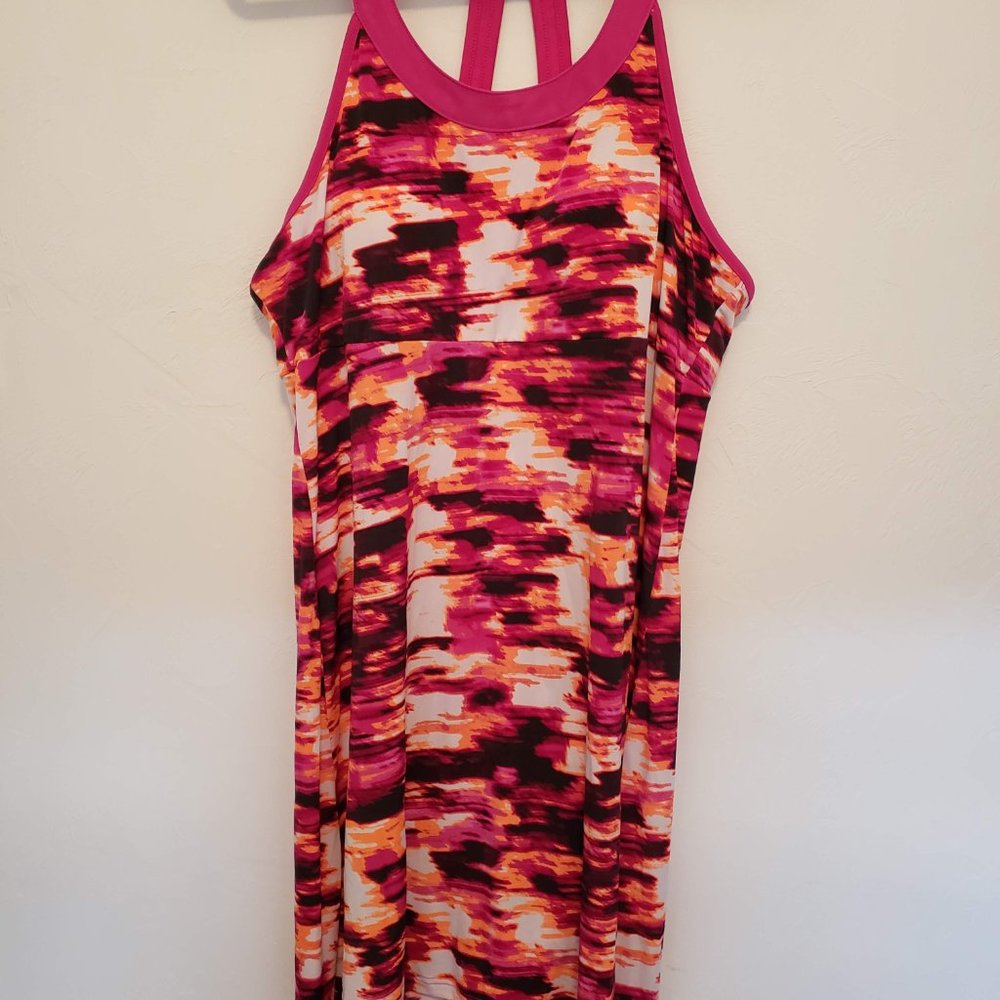 Tek Gear- Athletic Dress!